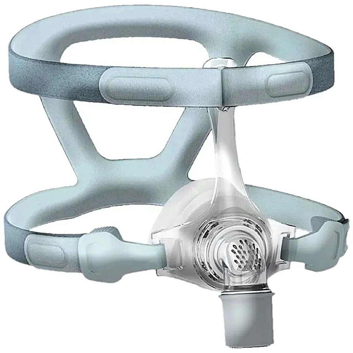 Máscara Nasal para CPAP N5 BMC Tam P, M e G (S, M e L)