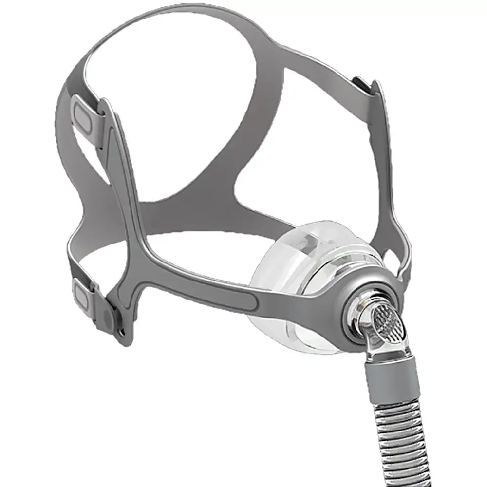 Máscara Cpap Nasal N5A Bmc - Tam M