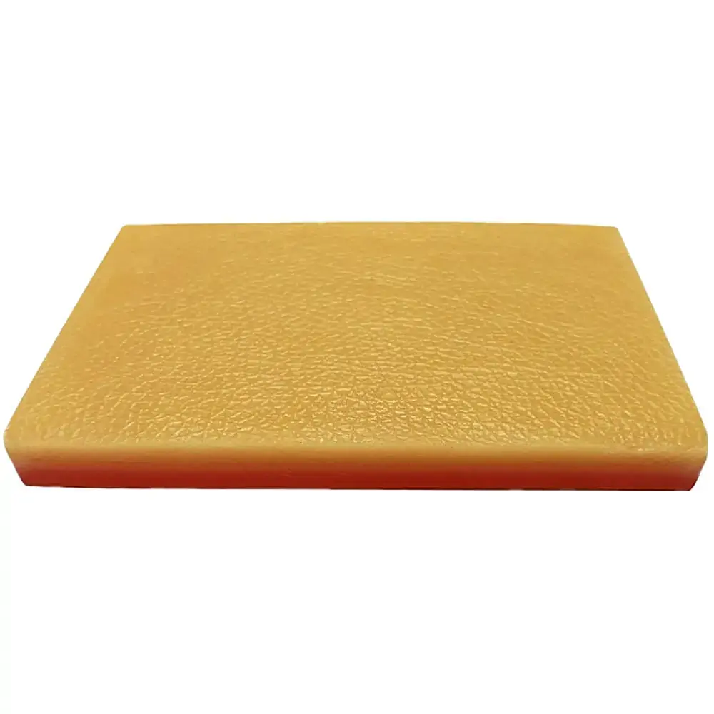 Simulador de Sutura EasySuture Standard - 3 Camadas - 10x7x1,2 cm