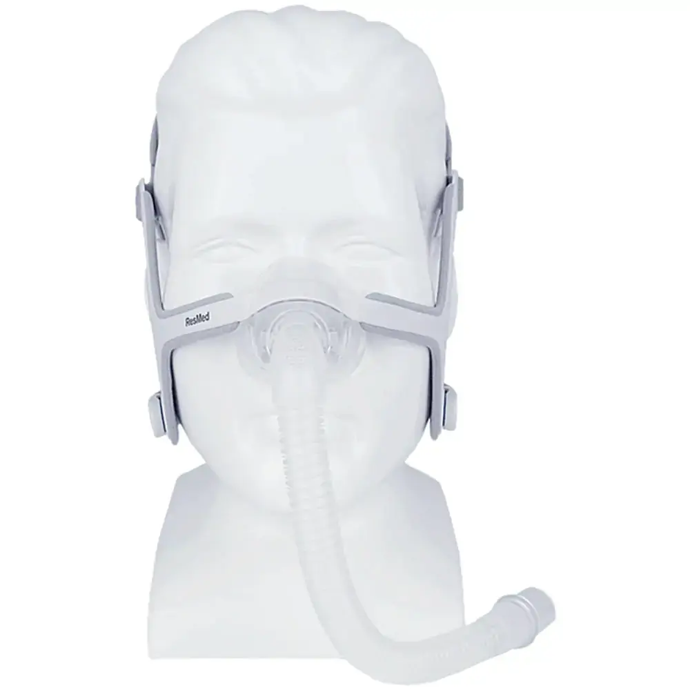 Máscara Para Cpap Nasal Airfit 20 Resmed - Tam G - 63502