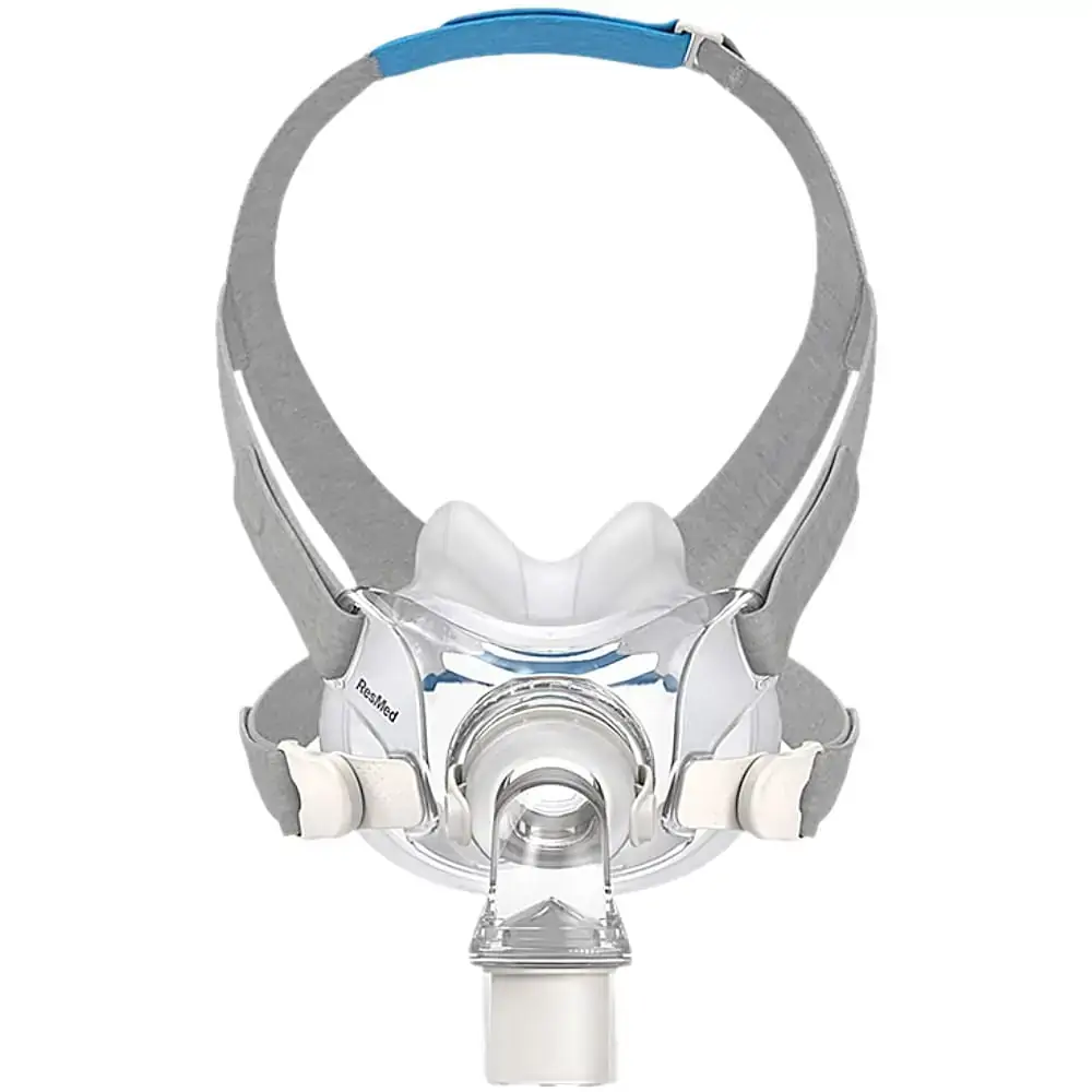 Máscara Para Cpap Facial Airfit F30 Resmed - 64101