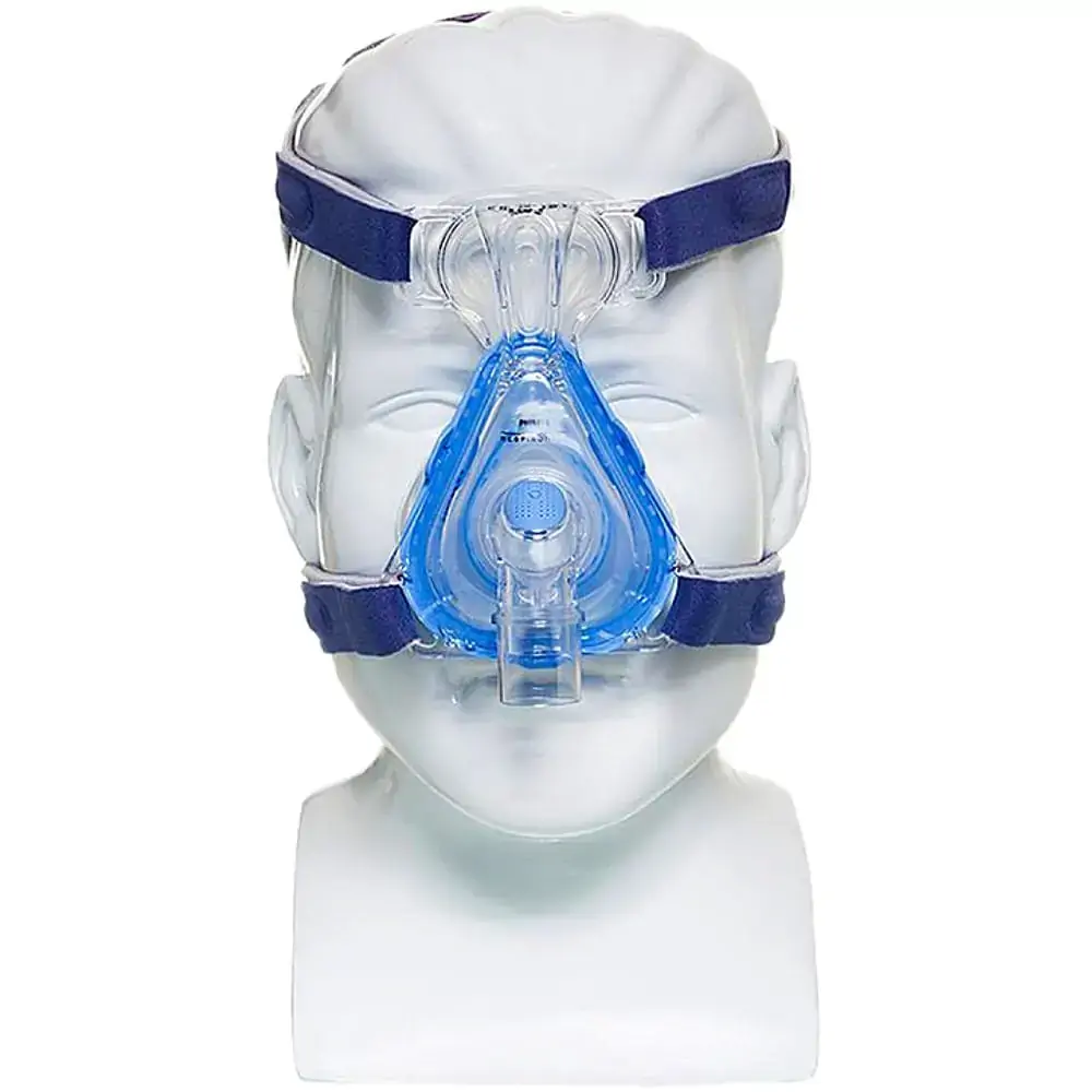 Máscara Nasal para CPAP EasyLife - Philips Respironics - Tam P