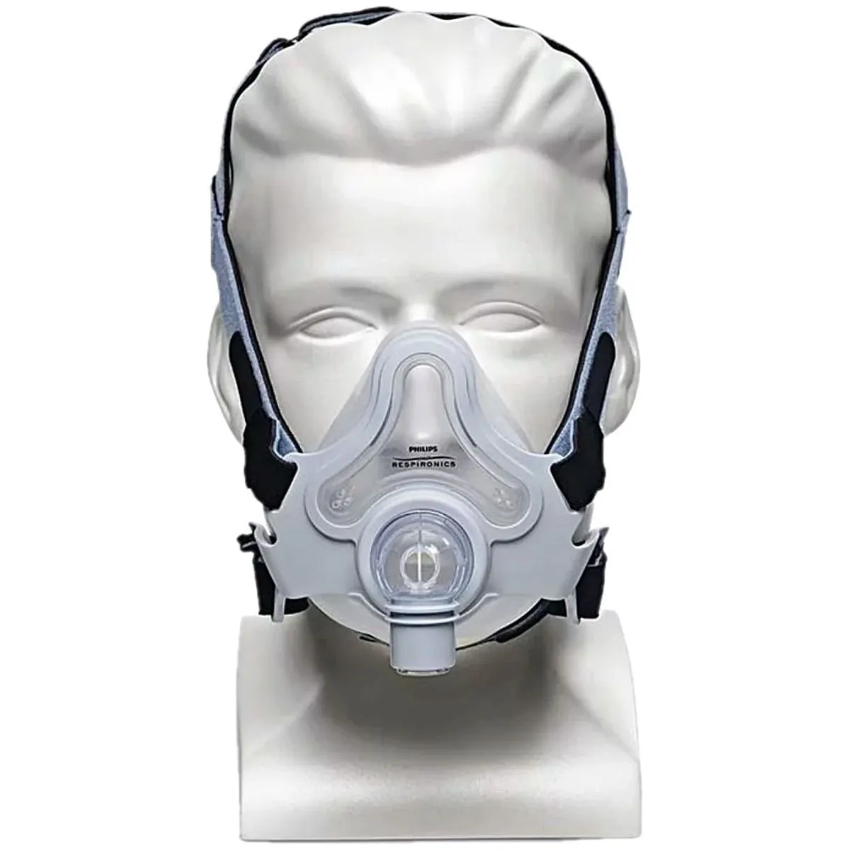 Máscara Full Life Oronasal Philips Respironics Tam P 1047939