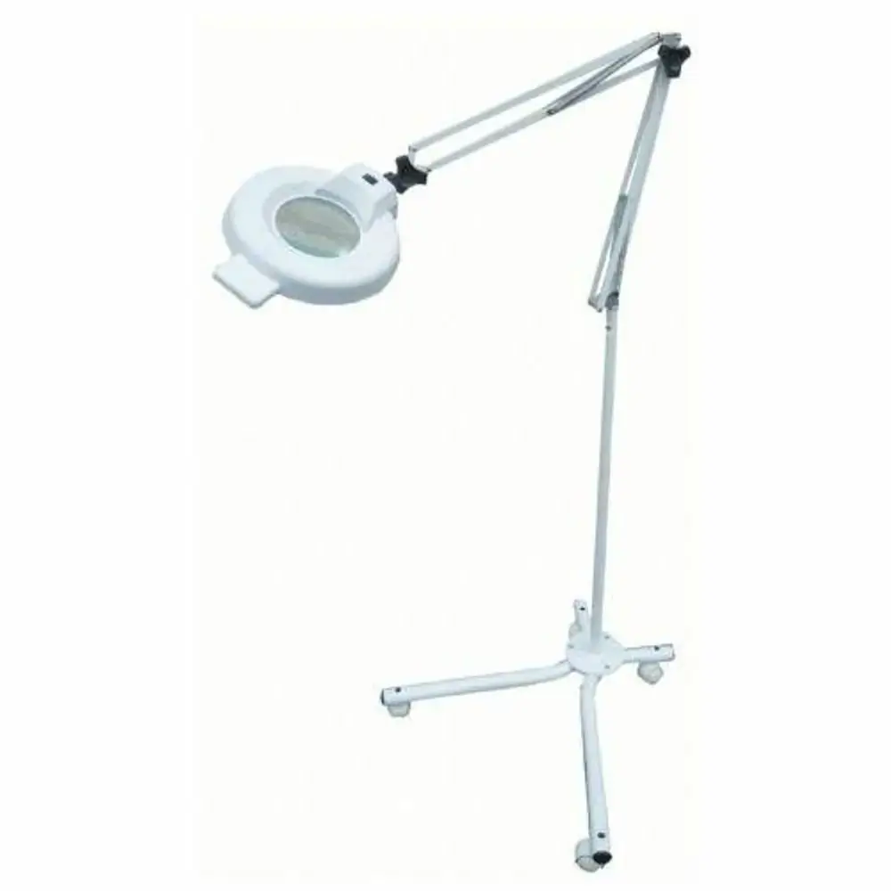 Lupa Ramsor Com Pedestal