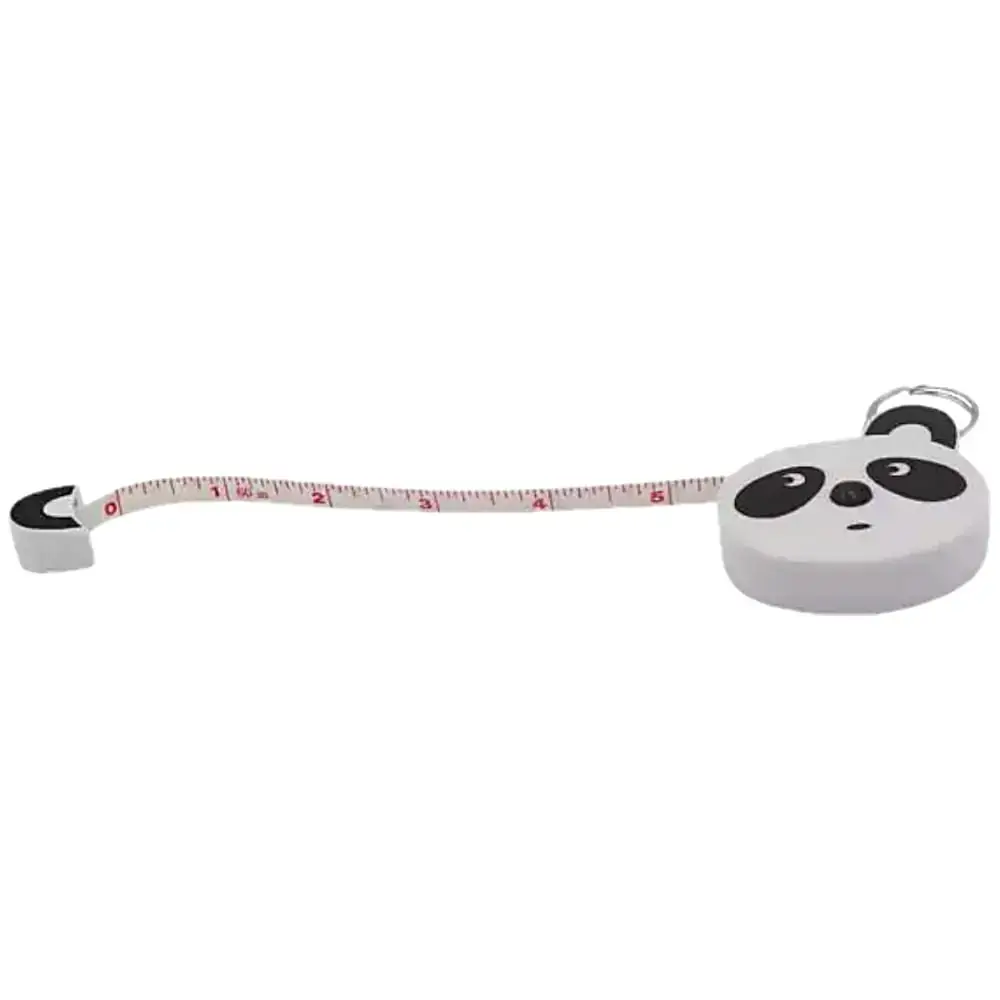 Fita Métrica Trena Panda - 150cm