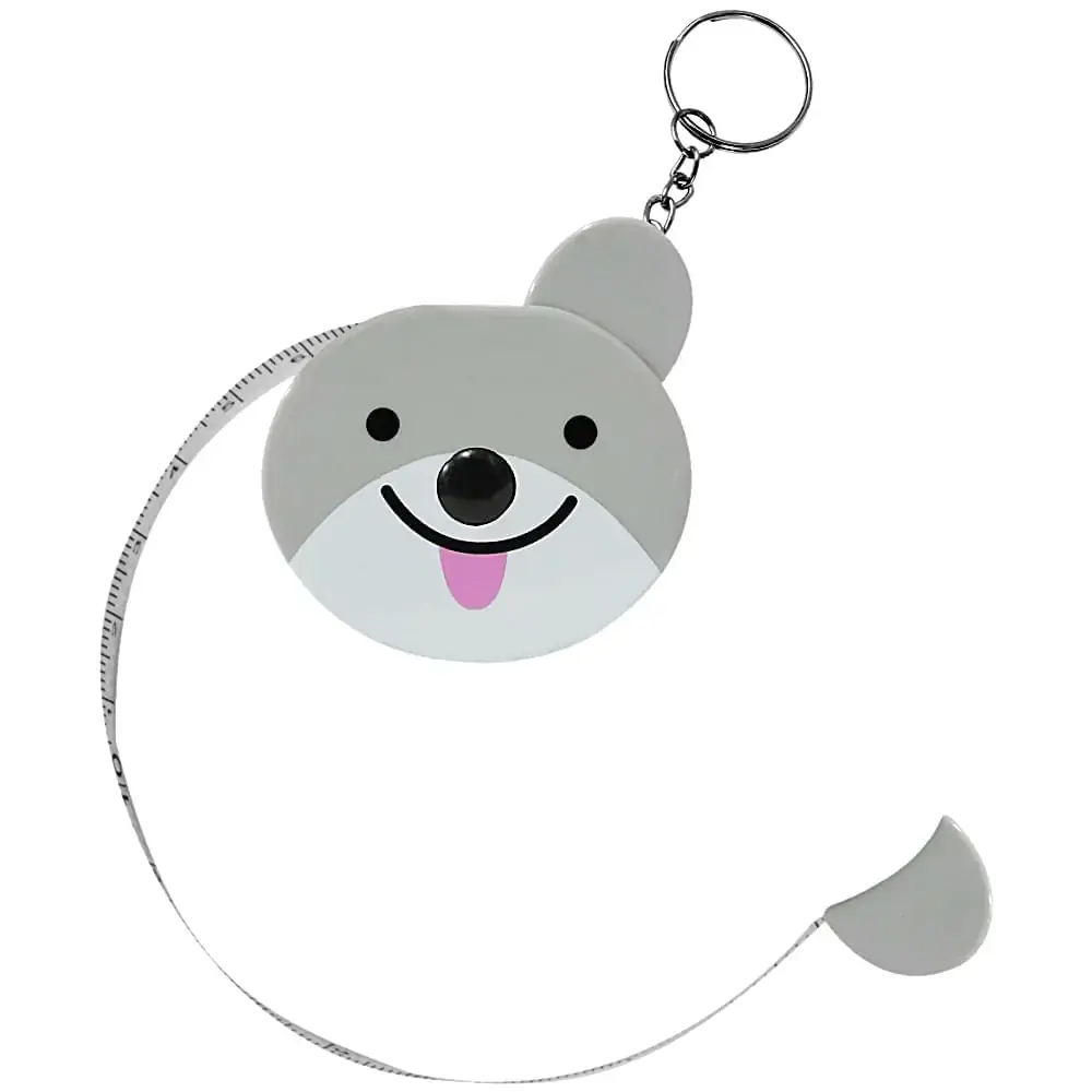 Fita Métrica Trena Cachorro - 150cm