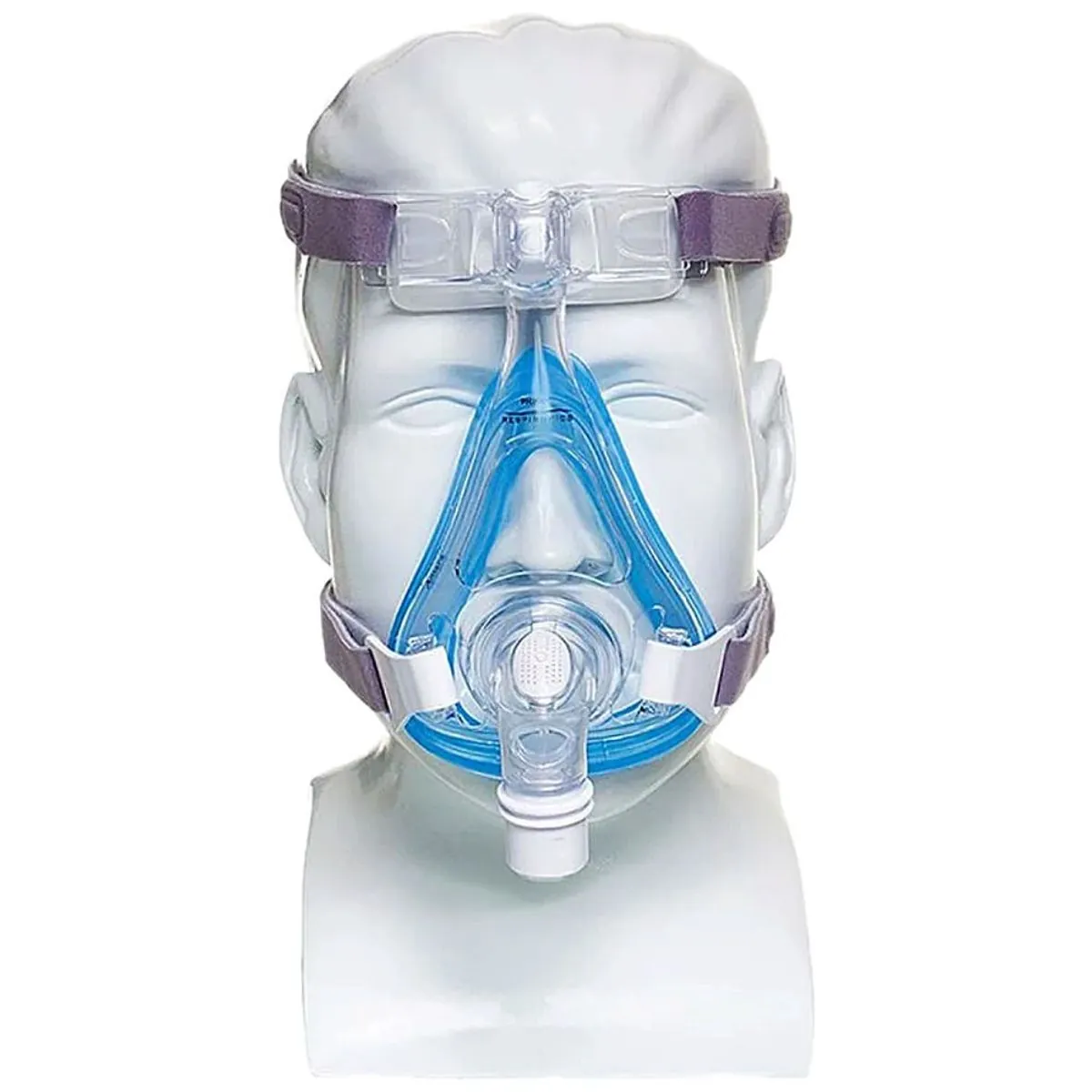 Máscara para CPAP Facial Amara Gel Philips Respironics - Tamanho P- 1090420