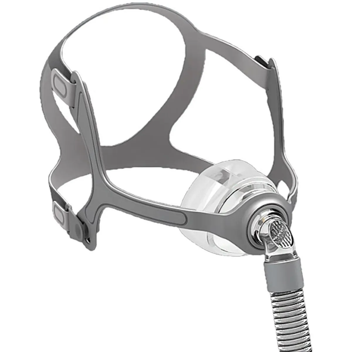 Máscara Cpap Nasal N5A Bmc - Tam P/M/G