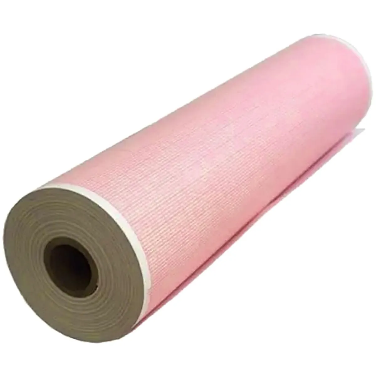 Papel para Eletrocardiógrafo Tecnoprint - 215 / 216mm x 30m