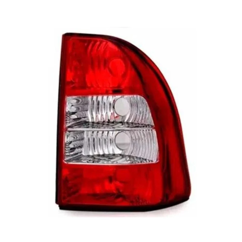 Lanterna Traseira FIAT STRADA Lado Direito - VIA EXPRESSA FIAT0108