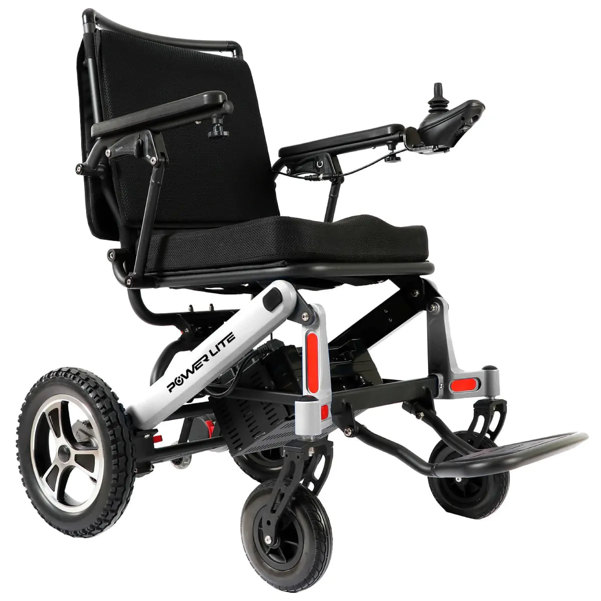Cadeira de Rodas Motorizada POP Power Lite