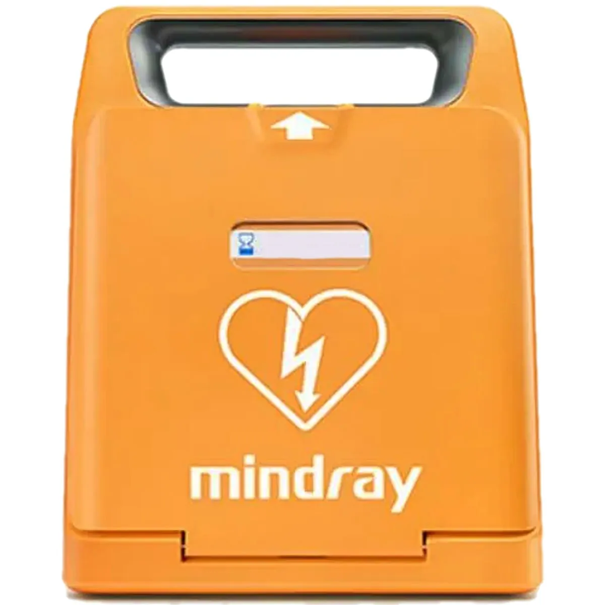 Desfibrilador Externo BeneHeart Automático Básico C1A Mindray