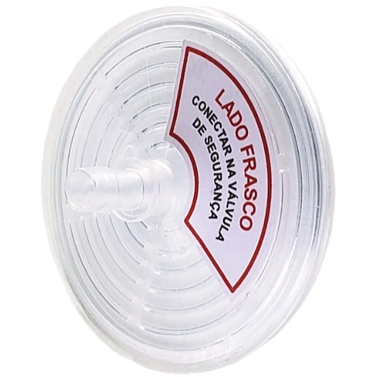 Filtro Bactericida para Aspirador Nevoni - unidade