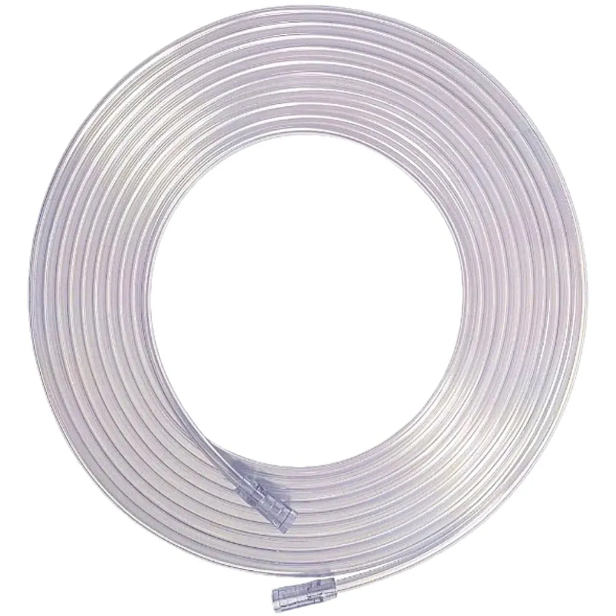 Extensão Oxigênio Ponta Conexão PVC MedFlex 15m - unidade