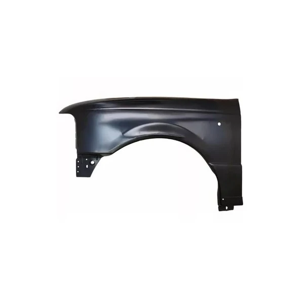 Para-lama FORD RANGER Lado Esquerdo - VIA EXPRESSA FORD00157