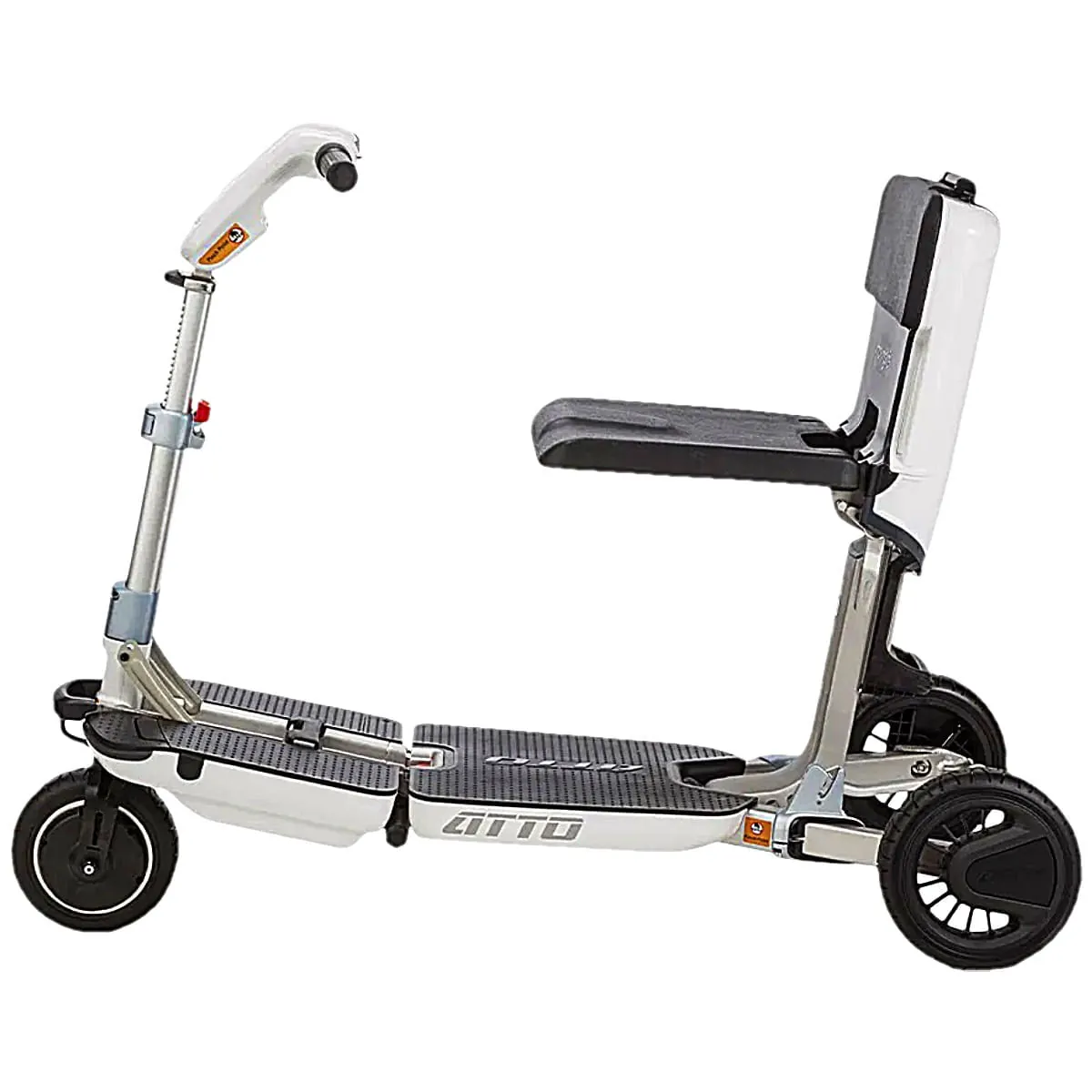 Scooter de Mobilidade Triciclo Atto Movinglife