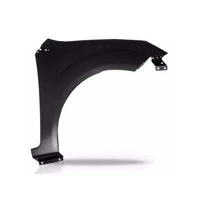 Para-lama FORD FIESTA Lado Direito - VIA EXPRESSA FORD00206