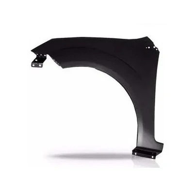 Para-lama FORD FIESTA Lado Esquerdo - VIA EXPRESSA FORD00207