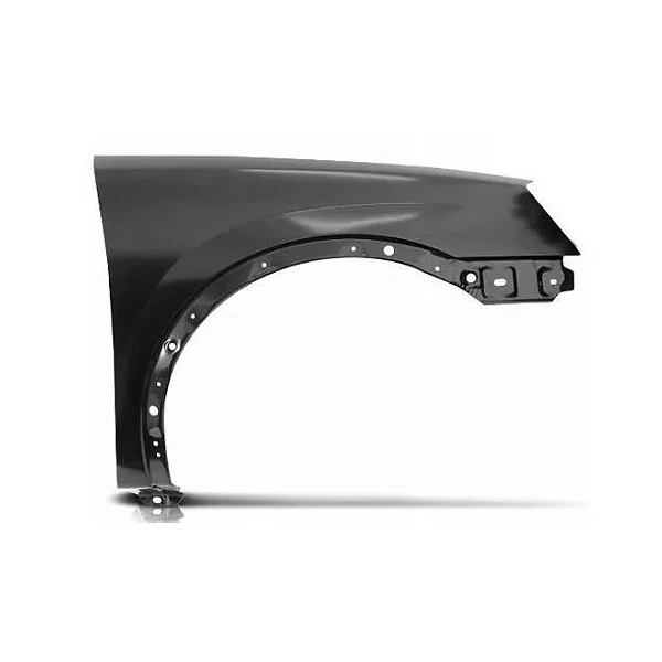 Para-lama CHEVROLET - GM CORSA/MONTANA Lado Direito sem Furo - VIA EXPRESSA GM0071