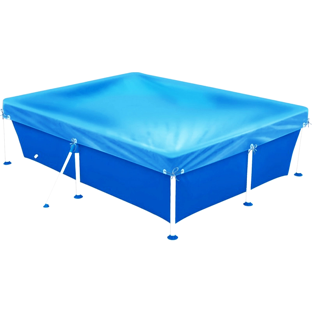 Capa Para Piscina Premium Mor 5000 Litros