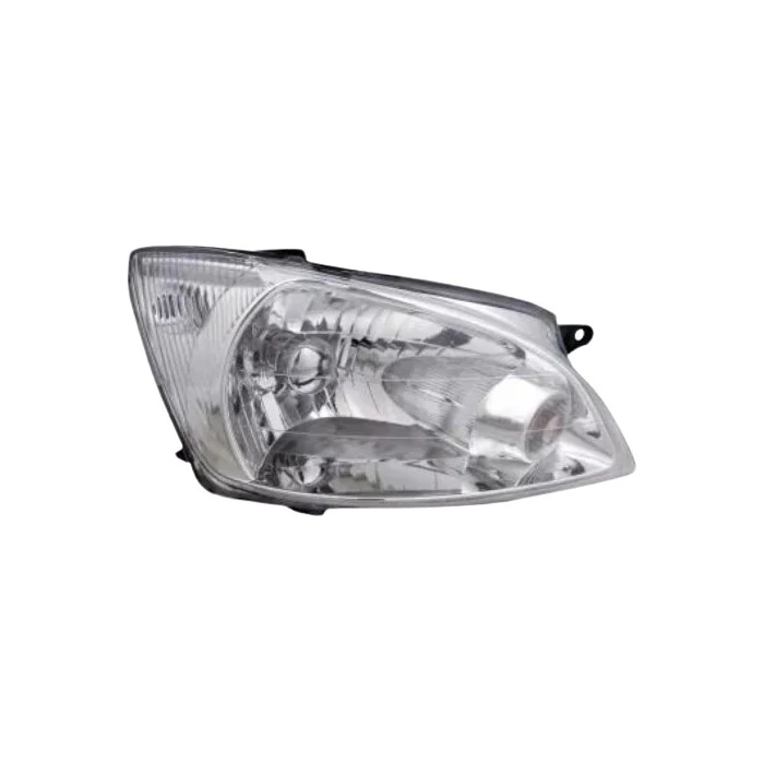 Farol Principal CHEVROLET - GM CLASSIC Lado Esquerdo H4 - VIA EXPRESSA GM0169