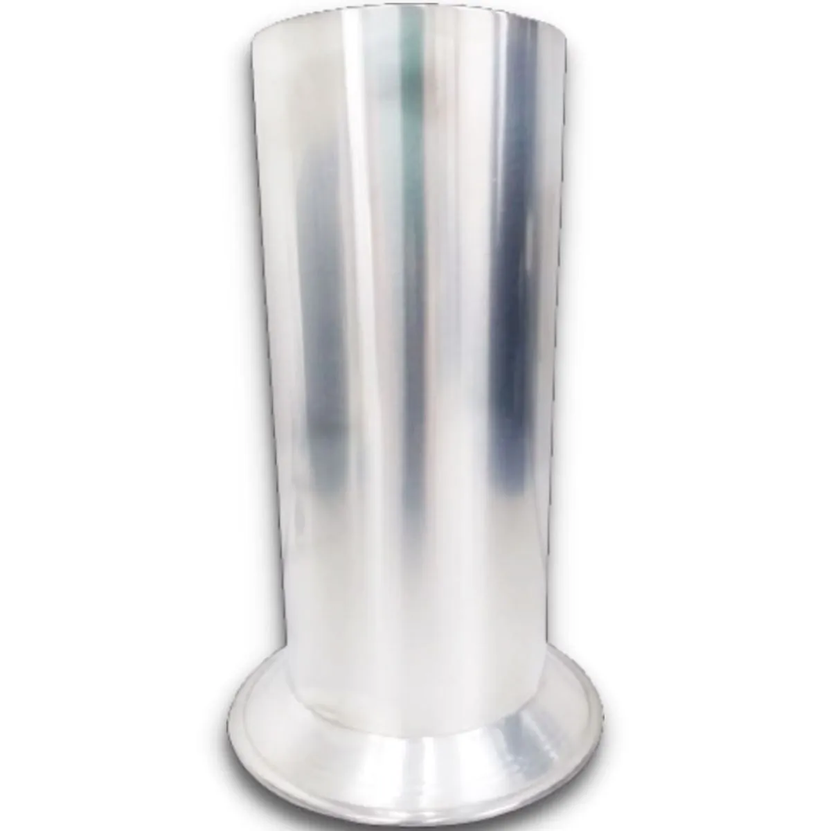 Porta Pinça Inox - Açonox