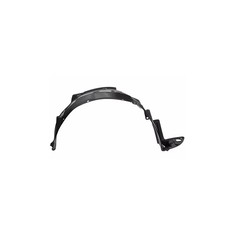 Para-barro HONDA CIVIC Lado Esquerdo - VIA EXPRESSA HONDA0067