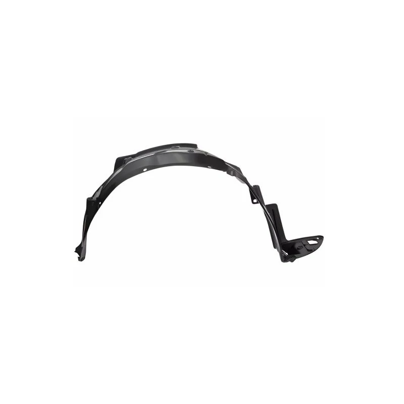 Para-barro HONDA CIVIC Lado Direito - VIA EXPRESSA HONDA0068