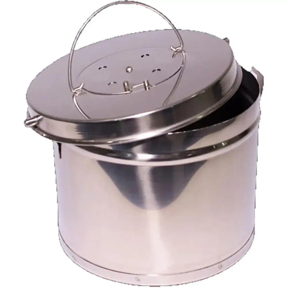 Bandeja Lilian Gift Quadr.30x30cm Cristal Metal