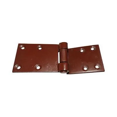 Dobradiça da Porta Superior Lado Esquerdo - DI RICARTTI 3317207237