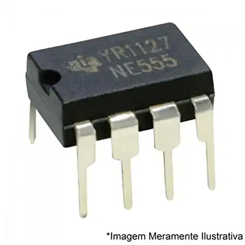 Circuito Integrado 7438 Ls Sid Generico