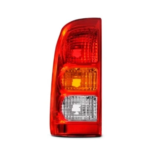 Lanterna Traseira TOYOTA HILUX Lado Esquerdo - TYC TYC15021