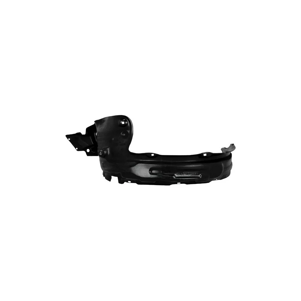Para-barro Dianteiro TOYOTA HILUX Lado Esquerdo - VIA EXPRESSA TY0115