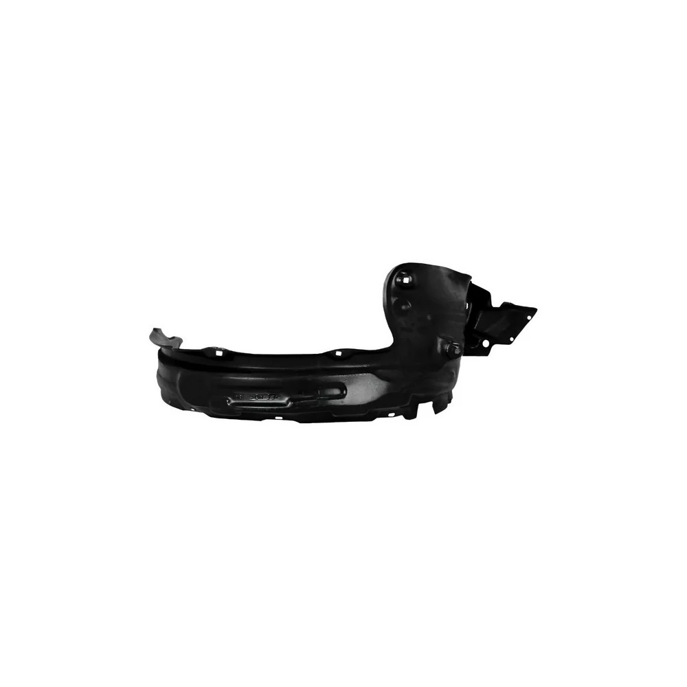 Para-barro Dianteiro TOYOTA HILUX Lado Direito - VIA EXPRESSA TY0116