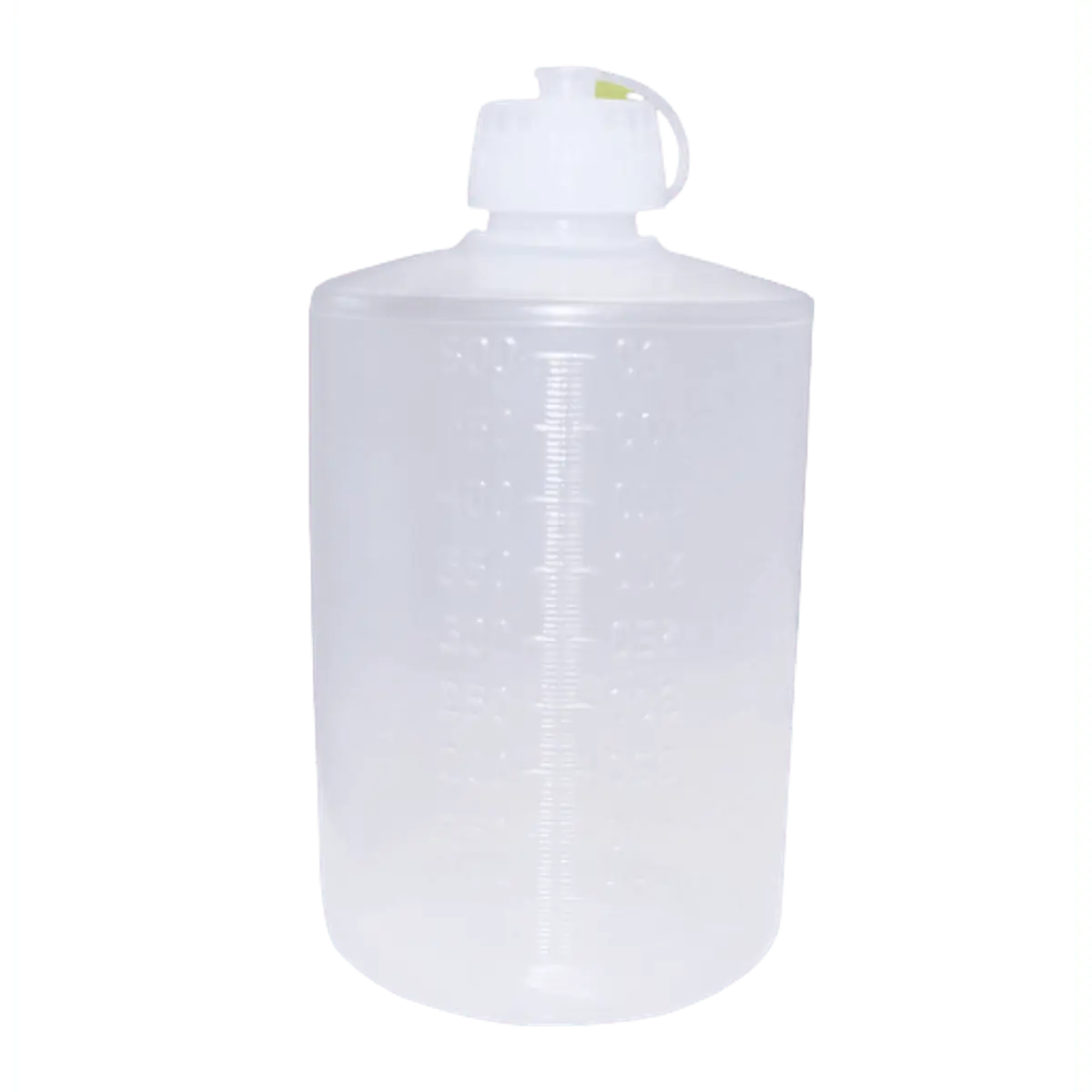 Frasco Para Alimentação Enteral - 500Ml