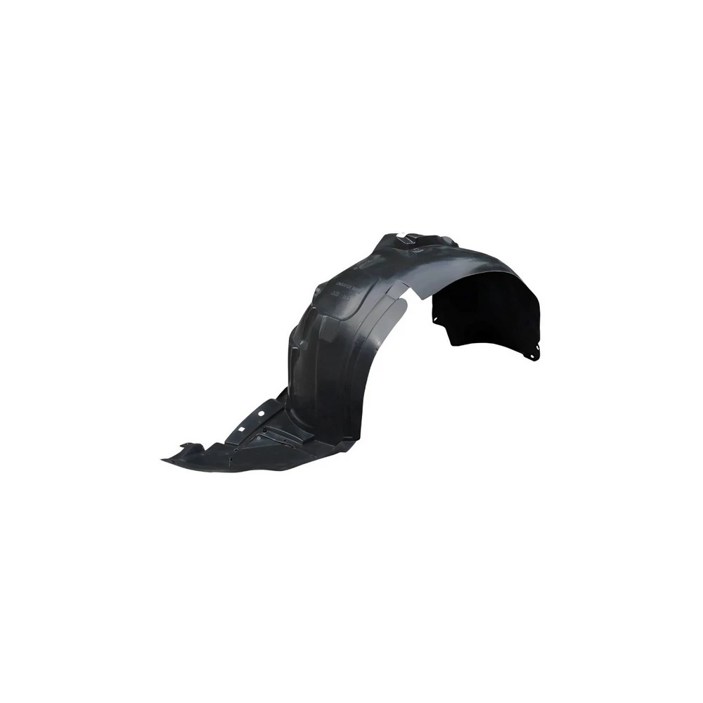 Para-barro CITROEN C3 Lado Esquerdo - VIA EXPRESSA CIT0036