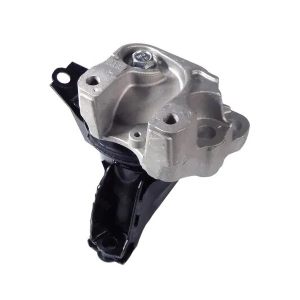 Coxim Dianteiro do Motor HONDA CRV Lado Direito Hidráulico - BILBAO BBYRY12218