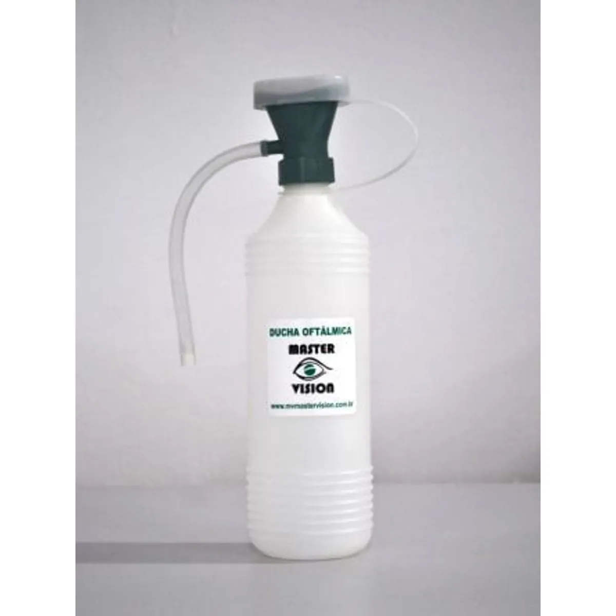 Ducha Oftálmica 500 Ml