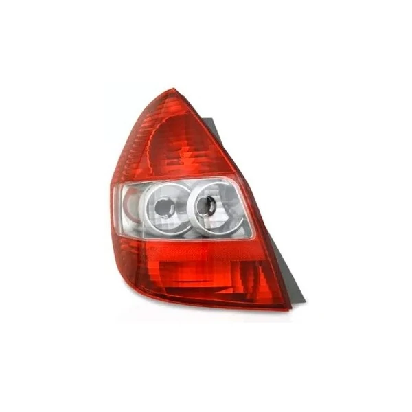 Lanterna Traseira HONDA FIT Lado Esquerdo - VIA EXPRESSA F39008E