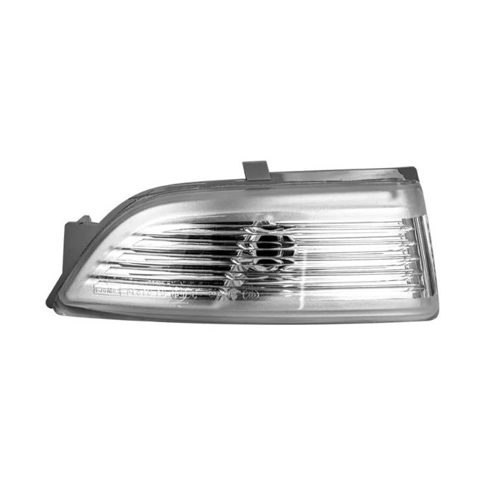 Pisca do Retrovisor FORD RANGER Lado Esquerdo - METAGAL RCC20U1195