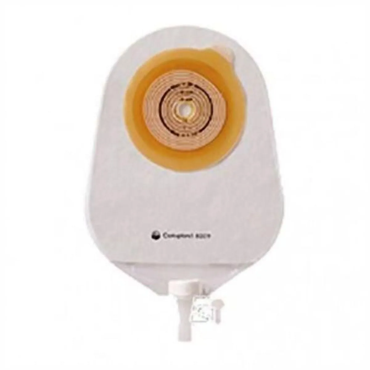 Bolsa U Coloplast Alterna Tr 5585/17477