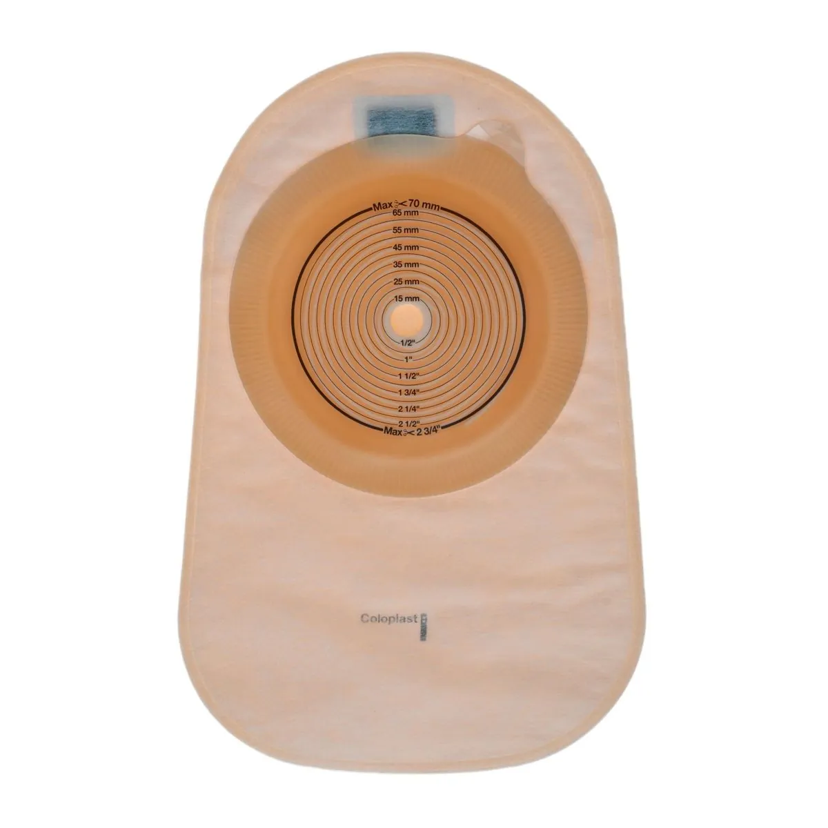 Bolsa C Coloplast Op Fech.Rec 5700/17405