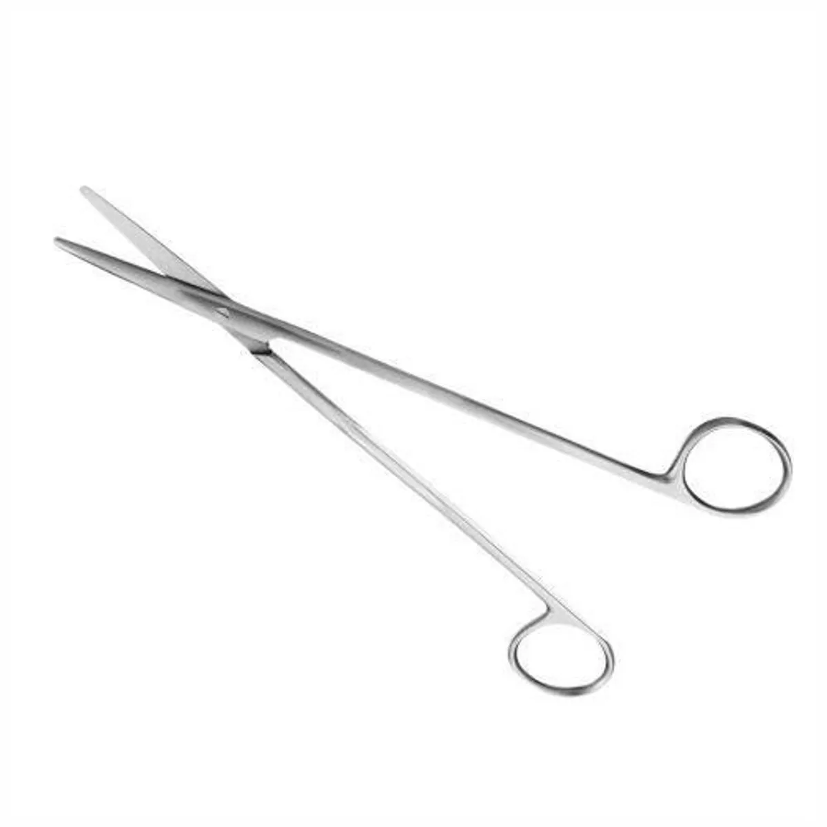 Tesoura Metzembaum - Reta - 30Cm - Abc