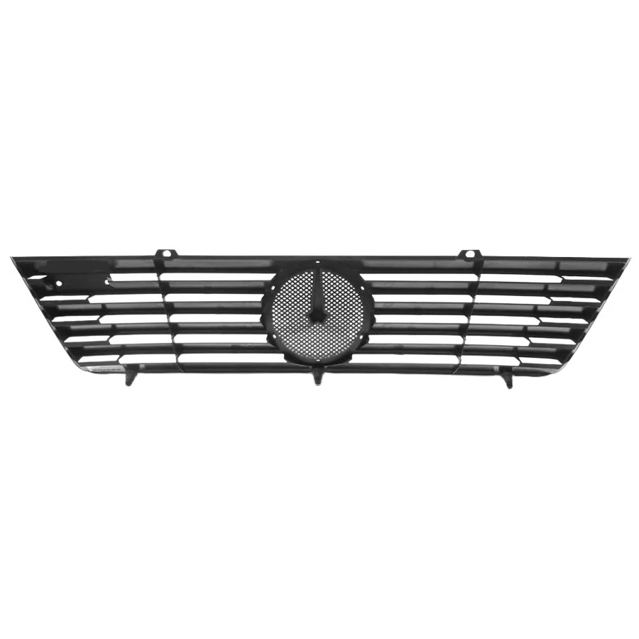 Grade do Radiador MERCEDES BENZ SPRINTER sem Emblema - VIA EXPRESSA RPM0901
