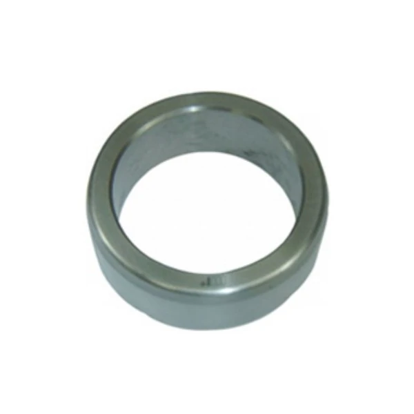 Escultura Madeira Tronco Pedestal Metal 123144 Ld