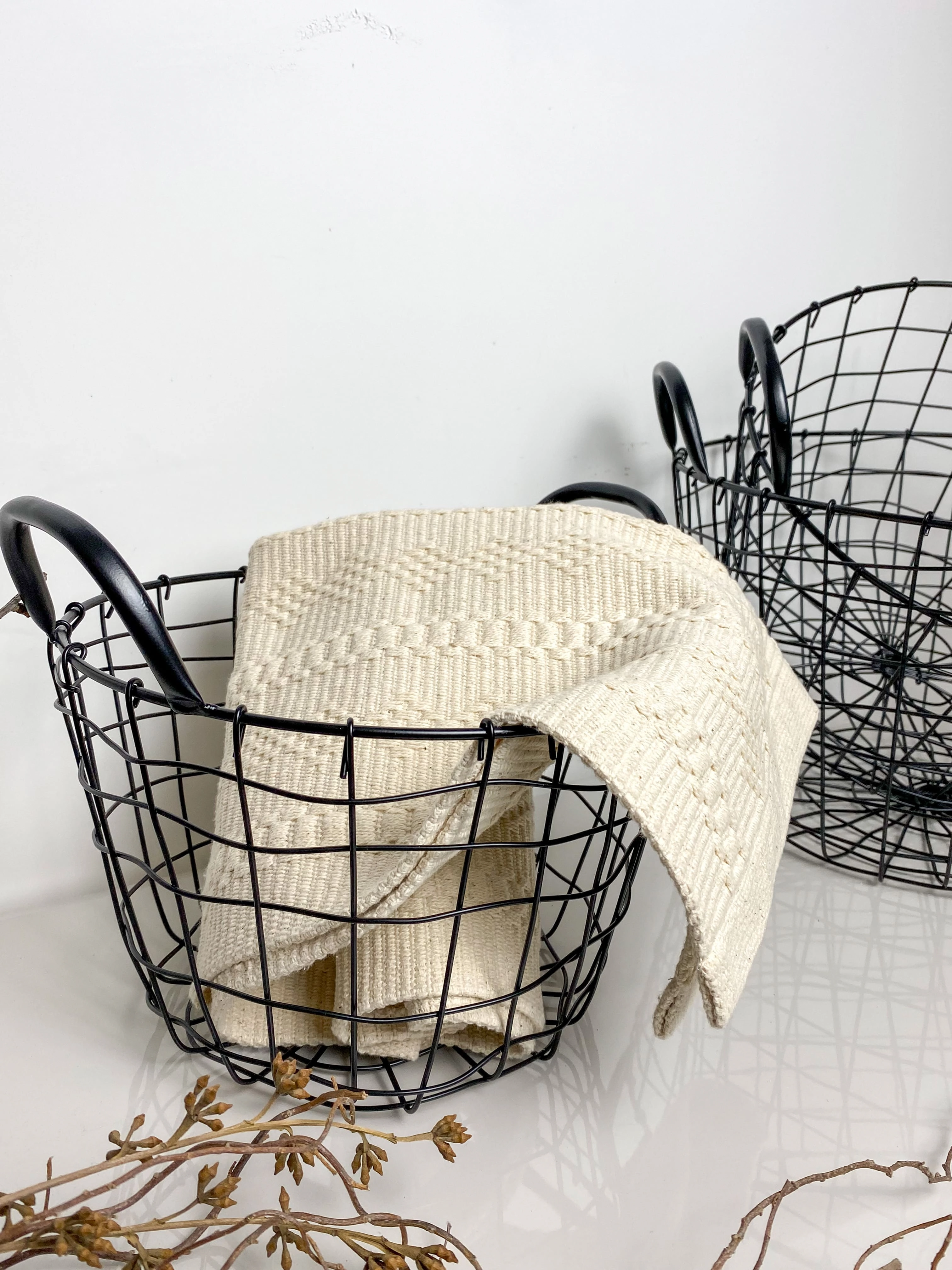 Cesta Natalina N 02