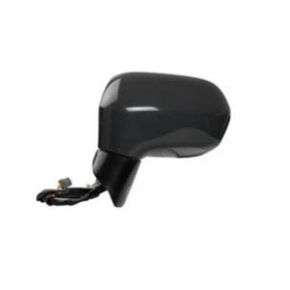 Espelho Retrovisor Externo HONDA CIVIC Lado Esquerdo Elétrico sem Pisca - METAGAL RHRE03CE