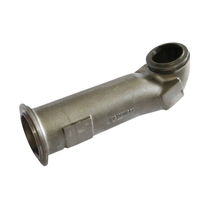 Tubo de Conexão da Turbina - VANNUCCI VA9857