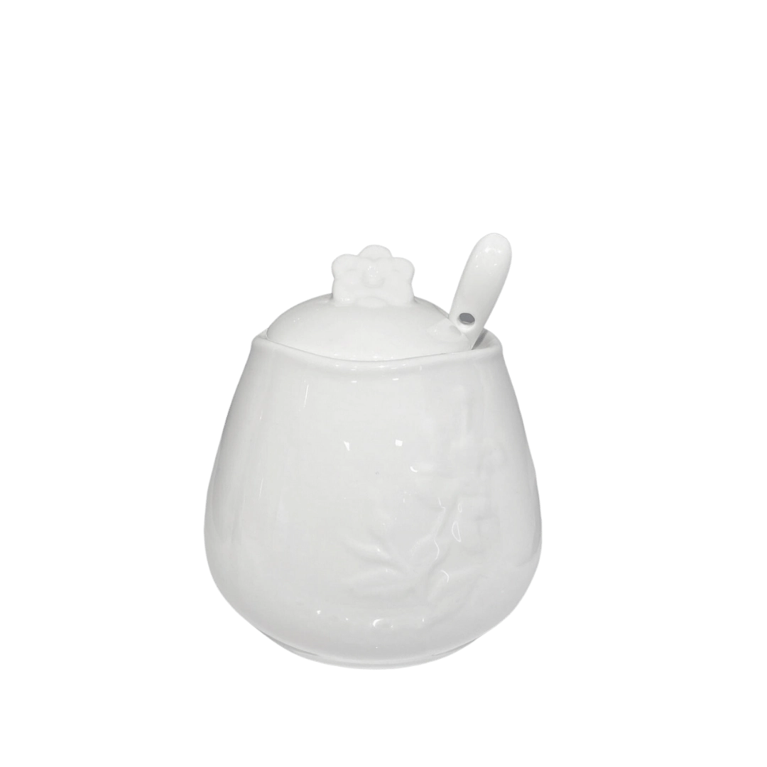 Potiche Tampa Ceramica Decor 132026 Ld