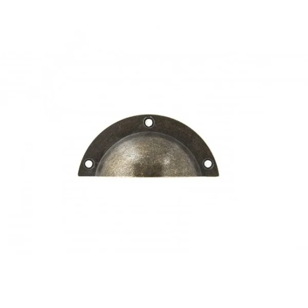Puxador Pz 68 Colonial Outo Velho Wind